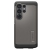 Spigen Tough Armor MagSafe кейс за Samsung Galaxy S26 Ultra Gunmetal - Spigen Tough Armor MagSafe кейс за Samsung Galaxy S26 Ultra Gunmetal - 8800283318173-ACS10685