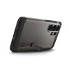 Spigen Tough Armor MagSafe кейс за Samsung Galaxy S26 Ultra Gunmetal - Spigen Tough Armor MagSafe кейс за Samsung Galaxy S26 Ultra Gunmetal - 8800283318173-ACS10685