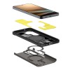 Spigen Tough Armor MagSafe кейс за Samsung Galaxy S26 Ultra Gunmetal - Spigen Tough Armor MagSafe кейс за Samsung Galaxy S26 Ultra Gunmetal - 8800283318173-ACS10685