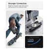 Spigen Tough Armor MagSafe кейс за Samsung Galaxy S26 Ultra Gunmetal - Spigen Tough Armor MagSafe кейс за Samsung Galaxy S26 Ultra Gunmetal - 8800283318173-ACS10685