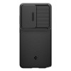 SPIGEN Optik Armor за Samsung Galaxy S26 Ultra Black (черен) - SPIGEN Optik Armor за Samsung Galaxy S26 Ultra Black (черен) - 8800283318197-ACS10687
