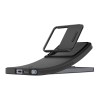 SPIGEN Optik Armor за Samsung Galaxy S26 Ultra Black (черен) - SPIGEN Optik Armor за Samsung Galaxy S26 Ultra Black (черен) - 8800283318197-ACS10687
