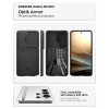 SPIGEN Optik Armor за Samsung Galaxy S26 Ultra Black (черен) - SPIGEN Optik Armor за Samsung Galaxy S26 Ultra Black (черен) - 8800283318197-ACS10687