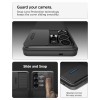 SPIGEN Optik Armor за Samsung Galaxy S26 Ultra Black (черен) - SPIGEN Optik Armor за Samsung Galaxy S26 Ultra Black (черен) - 8800283318197-ACS10687