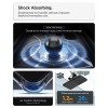 SPIGEN Optik Armor за Samsung Galaxy S26 Ultra Black (черен) - SPIGEN Optik Armor за Samsung Galaxy S26 Ultra Black (черен) - 8800283318197-ACS10687