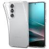 SPIGEN Liquid Crystal Galaxy S26+ Plus Crystal Clear (прозрачен) - SPIGEN Liquid Crystal Galaxy S26+ Plus Crystal Clear (прозрачен) - 8800283318333-ACS10701
