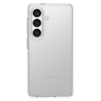SPIGEN Liquid Crystal Galaxy S26+ Plus Crystal Clear (прозрачен) SPIGEN Liquid Crystal Galaxy S26+ Plus Crystal Clear (прозрачен)