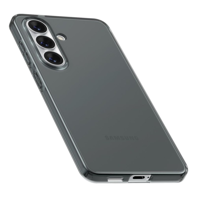SPIGEN Liquid Crystal за Samsung Galaxy S26+ Plus Space Crystal (прозрачен) - SPIGEN Liquid Crystal за Samsung Galaxy S26+ Plus Space Crystal (прозрачен) - 8800283318340-ACS10702