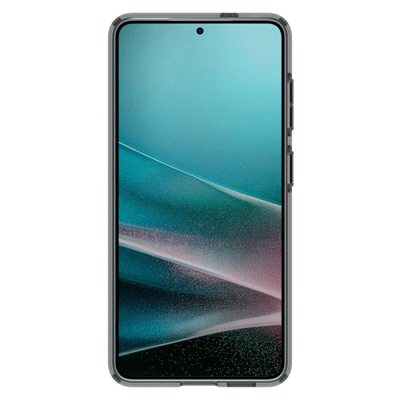 SPIGEN Liquid Crystal за Samsung Galaxy S26+ Plus Space Crystal (прозрачен) - SPIGEN Liquid Crystal за Samsung Galaxy S26+ Plus Space Crystal (прозрачен) - 8800283318340-ACS10702