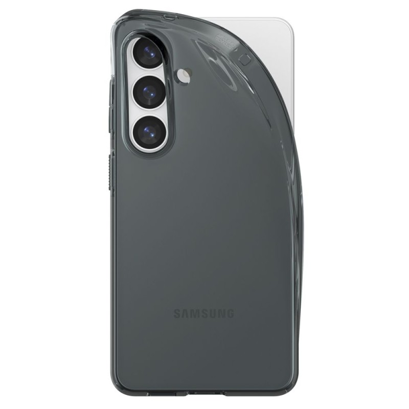 SPIGEN Liquid Crystal за Samsung Galaxy S26+ Plus Space Crystal (прозрачен) - SPIGEN Liquid Crystal за Samsung Galaxy S26+ Plus Space Crystal (прозрачен) - 8800283318340-ACS10702