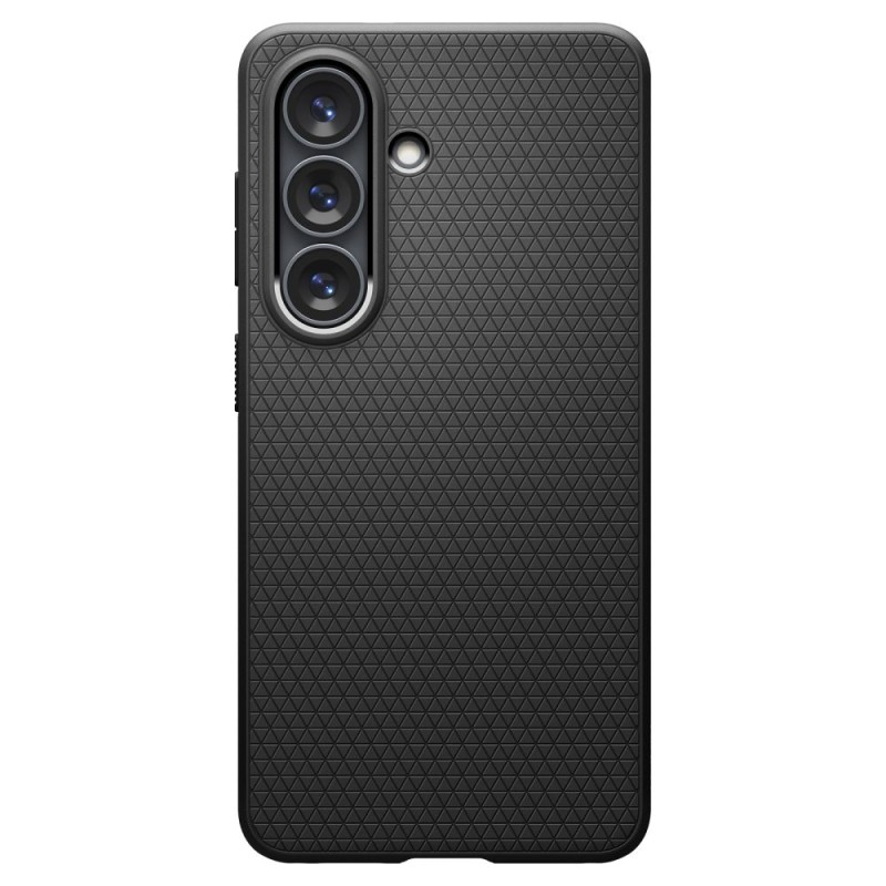 Spigen Liquid Air Mag MagSafe калъф за Samsung Galaxy S26+ Plus, матово черен (SKU: 8800283318364-ACS10704) - Spigen Liquid Air Mag MagSafe калъф за Samsung Galaxy S26+ Plus, матово черен (SKU: 8800283318364-ACS10704) - 8800283318364-ACS10704