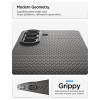 Spigen Liquid Air Mag MagSafe TPU кейс за Samsung Galaxy S26+ Plus (Marble Grey) - 8800283318371-ACS10705