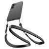 Spigen Liquid Air Mag MagSafe TPU кейс за Samsung Galaxy S26+ Plus (Marble Grey) - 8800283318371-ACS10705