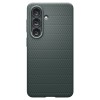 Spigen Liquid Air Mag MagSafe за Samsung Galaxy S26+ Plus Abyss Green (TPU) - Spigen Liquid Air Mag MagSafe за Samsung Galaxy S26+ Plus Abyss Green (TPU) - 8800283318388-ACS10706