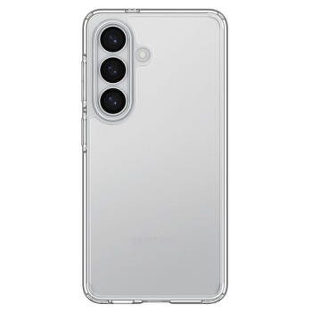 Spigen Ultra Hybrid Galaxy S26+ Plus Crystal Clear (прозрачен) Spigen Ultra Hybrid Galaxy S26+ Plus Crystal Clear (прозрачен)