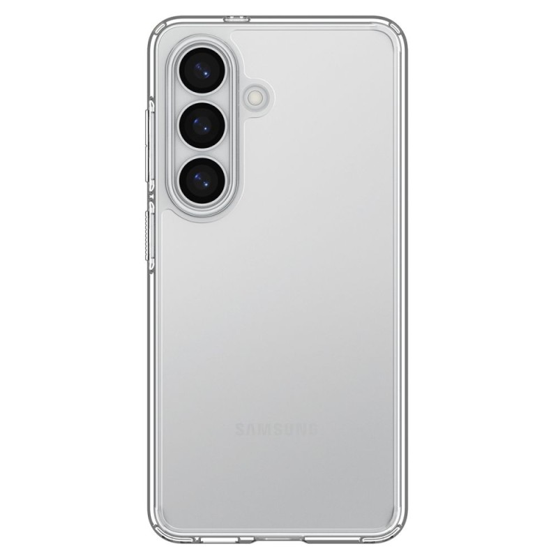 Spigen Ultra Hybrid Galaxy S26+ Plus Crystal Clear (прозрачен) - 8800283318395-ACS10707