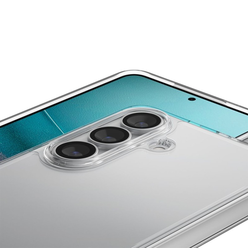 Spigen Ultra Hybrid Galaxy S26+ Plus Crystal Clear (прозрачен) - 8800283318395-ACS10707