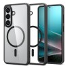 SPIGEN ULTRA HYBRID MagSafe за Samsung Galaxy S26+ Plus (Matte Black) - SPIGEN ULTRA HYBRID MagSafe за Samsung Galaxy S26+ Plus (Matte Black) - 8800283318425-ACS10710
