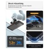 Spigen Tough Armor MagSafe хибриден кейс за Samsung Galaxy S26+ Plus Gunmetal (ACS10714) - Spigen Tough Armor MagSafe хибриден кейс за Samsung Galaxy S26+ Plus Gunmetal (ACS10714) - 8800283318463-ACS10714