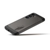 Spigen Tough Armor MagSafe хибриден кейс за Samsung Galaxy S26+ Plus Gunmetal (ACS10714) - Spigen Tough Armor MagSafe хибриден кейс за Samsung Galaxy S26+ Plus Gunmetal (ACS10714) - 8800283318463-ACS10714