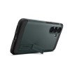 SPIGEN Tough Armor MagSafe калъф за Samsung Galaxy S26+ Plus Abyss Green (SKU: 8800283318470-ACS10715) - SPIGEN Tough Armor MagSafe калъф за Samsung Galaxy S26+ Plus Abyss Green (SKU: 8800283318470-ACS10715) - 8800283318470-ACS10715