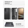 SPIGEN LIQUID AIR за Samsung Galaxy S26, матово черно (MATTE BLACK) - 8800283318586-ACS10726