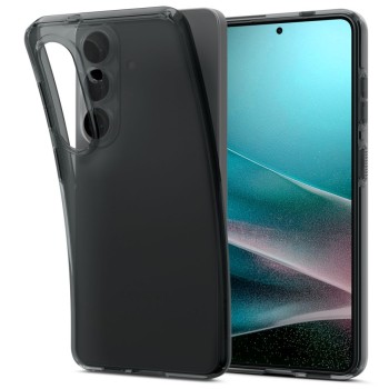 Spigen Liquid Crystal Galaxy S26 Space Crystal (прозрачен TPU) кейс