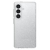 SPIGEN Liquid Crystal Galaxy S26 Glitter Crystal (прозрачен блясък) TPU кейс - SPIGEN Liquid Crystal Galaxy S26 Glitter Crystal (прозрачен блясък) TPU кейс - 8800283318616-ACS10729