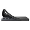 SPIGEN Liquid Air Mag MagSafe – заден матов кейс за Samsung Galaxy S26 (Matte Black) - 8800283318623-ACS10730