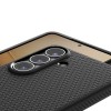SPIGEN Liquid Air Mag MagSafe – заден матов кейс за Samsung Galaxy S26 (Matte Black) - 8800283318623-ACS10730