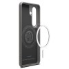 SPIGEN Liquid Air Mag MagSafe кейс за Samsung Galaxy S26 Marble Grey - 8800283318630-ACS10731