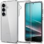 SPIGEN ULTRA HYBRID GALAXY S26 CRYSTAL CLEAR