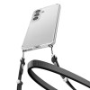 SPIGEN ULTRA HYBRID GALAXY S26 CRYSTAL CLEAR - 8800283318647-ACS10732