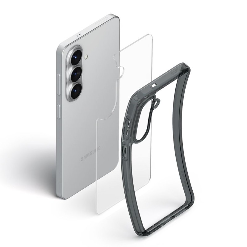 SPIGEN ULTRA HYBRID GALAXY S26 SPACE CRYSTAL (ACS10733) - 8800283318654-ACS10733