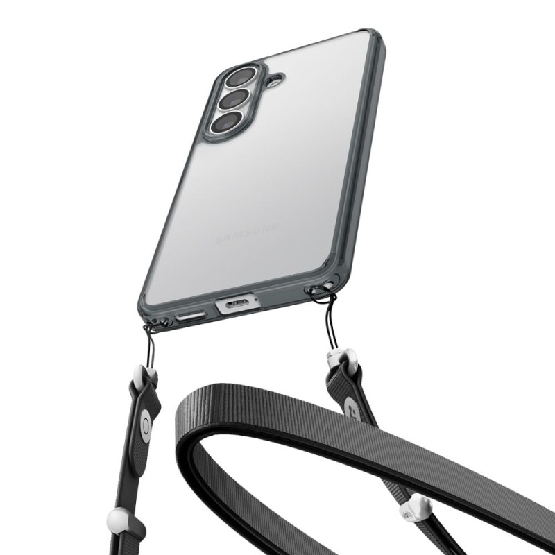 SPIGEN ULTRA HYBRID GALAXY S26 SPACE CRYSTAL (ACS10733) - 8800283318654-ACS10733