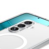 SPIGEN ULTRA HYBRID MagSafe за Samsung Galaxy S26, Clear/White - SPIGEN ULTRA HYBRID MagSafe за Samsung Galaxy S26, Clear/White - 8800283318661-ACS10734