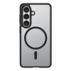 Spigen Ultra Hybrid MagSafe кейс за Samsung Galaxy S26, Matte Black - Spigen Ultra Hybrid MagSafe кейс за Samsung Galaxy S26, Matte Black - 8800283318678-ACS10735