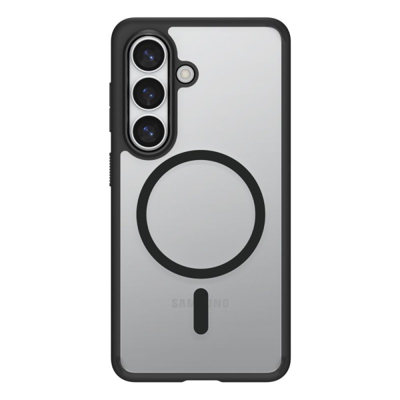 Spigen Ultra Hybrid MagSafe кейс за Samsung Galaxy S26, Matte Black - Spigen Ultra Hybrid MagSafe кейс за Samsung Galaxy S26, Matte Black - 8800283318678-ACS10735