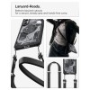 Spigen Ultra Hybrid Mag MagSafe за Samsung Galaxy S26 „Zero One Black“ (ACS10736) - Spigen Ultra Hybrid Mag MagSafe за Samsung Galaxy S26 „Zero One Black“ (ACS10736) - 8800283318685-ACS10736