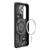 Spigen Ultra Hybrid Mag MagSafe за Samsung Galaxy S26 „Zero One Black“ (ACS10736) - Spigen Ultra Hybrid Mag MagSafe за Samsung Galaxy S26 „Zero One Black“ (ACS10736) - 8800283318685-ACS10736