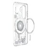 Spigen Ultra Hybrid Mag MagSafe за Samsung Galaxy S26 „Zero One White“ (ACS10737) - Spigen Ultra Hybrid Mag MagSafe за Samsung Galaxy S26 „Zero One White“ (ACS10737) - 8800283318692-ACS10737