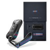 SPIGEN PK100 Porsche калъф за ключодържател (Key Fob) черен - 8800283319217-ACS10800