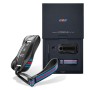 SPIGEN PK100 Porsche калъф за ключодържател (Key Fob) черен