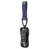 SPIGEN PK100 Porsche калъф за ключодържател (Key Fob) черен - 8800283319217-ACS10800