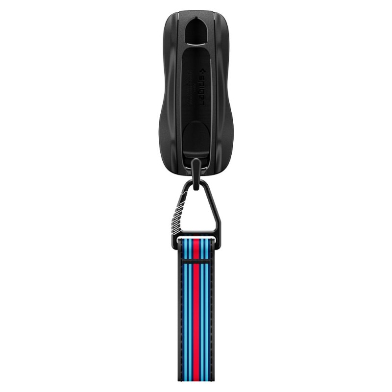 SPIGEN PK100 Porsche калъф за ключодържател (Key Fob) черен - 8800283319217-ACS10800