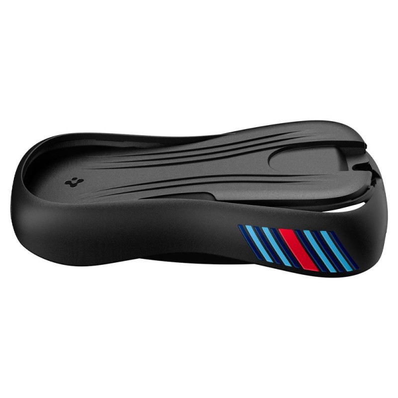 SPIGEN PK100 Porsche калъф за ключодържател (Key Fob) черен - 8800283319217-ACS10800