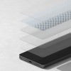 Ringke Dual Easy – Прозрачни защитни фолиа за OnePlus 13R, 2 броя (Clear) - Ringke Dual Easy – Прозрачни защитни фолиа за OnePlus 13R, 2 броя (Clear) - 8800293851899