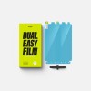 Ringke Dual Easy – Прозрачни защитни фолиа за OnePlus 13R, 2 броя (Clear) - Ringke Dual Easy – Прозрачни защитни фолиа за OnePlus 13R, 2 броя (Clear) - 8800293851899