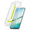 Ringke Easy Slide закалено стъкло 2-пак за Samsung Galaxy A56 5G (Clear) - Ringke Easy Slide закалено стъкло 2-пак за Samsung Galaxy A56 5G (Clear) - 8800293852391