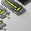 Ringke Easy Slide закалено стъкло 2-пак за Samsung Galaxy A56 5G (Clear) - Ringke Easy Slide закалено стъкло 2-пак за Samsung Galaxy A56 5G (Clear) - 8800293852391